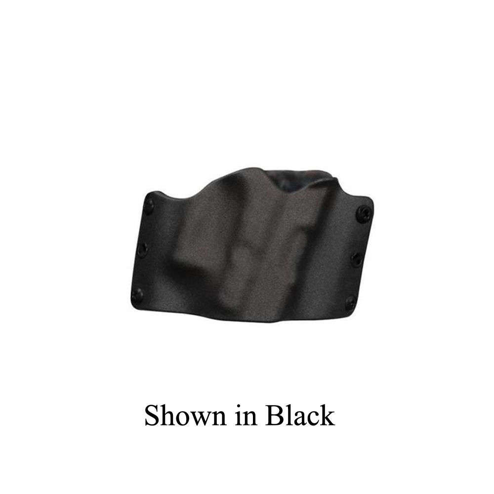 Holsters Stealth Operator Holster Compact STEALTH OPERATOR COMPACT COY RH • Model: Compact